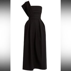 Preen by Thornton Bregazzi Ace Long Dress
